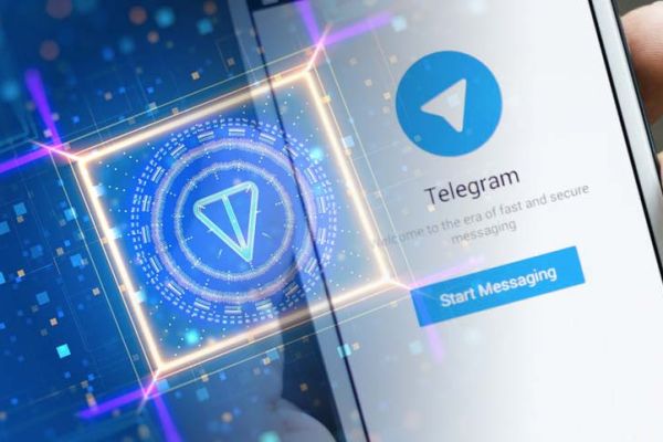 Wallet on Telegram enforces new KYC rules, switches provider