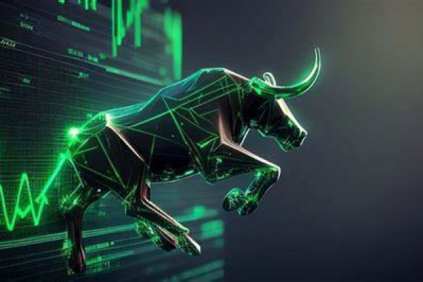 What’s in store for crypto exchanges this bull run — Interview with BingX