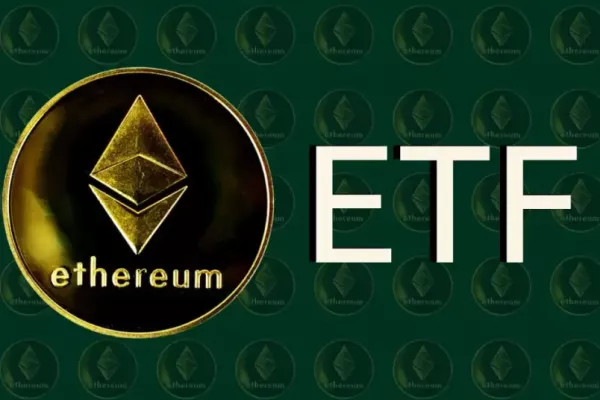 Why Ethereum ETF day one inflow won’t be like Bitcoin — Fireblocks MD