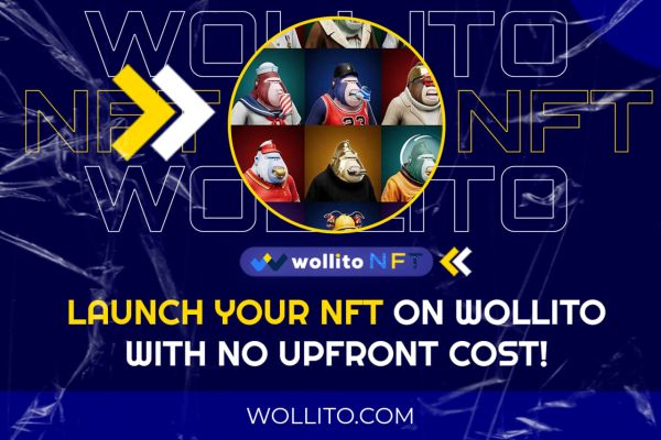 Wollito NFT - Coming Soon