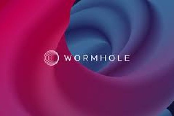 Wormhole raises $225M at $2.5B valuation