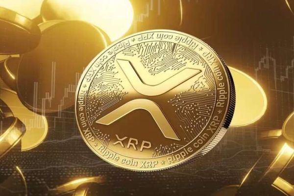 XRP bucks trend as crypto assets experience 4th straight week of outflows