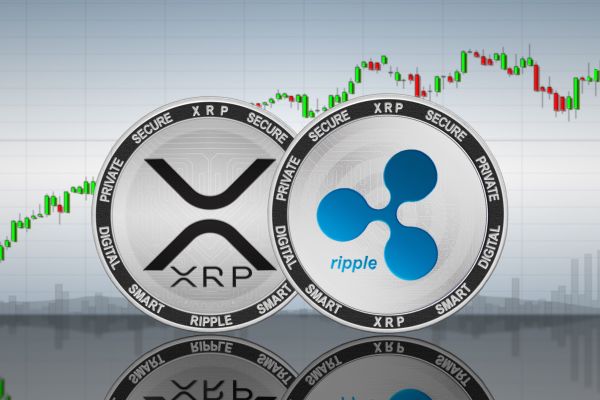 XRP Overtakes BNB to Become 4th Largest Cryptocurrency; Funding Rates Surge