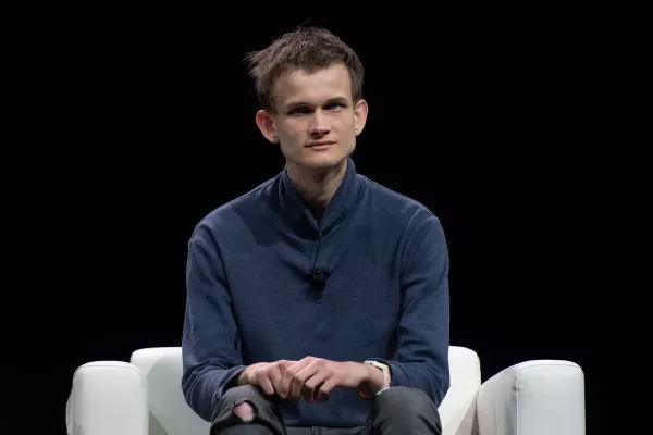 You Can Mint This Ridiculous Song About Vitalik Buterin as a Free NFT